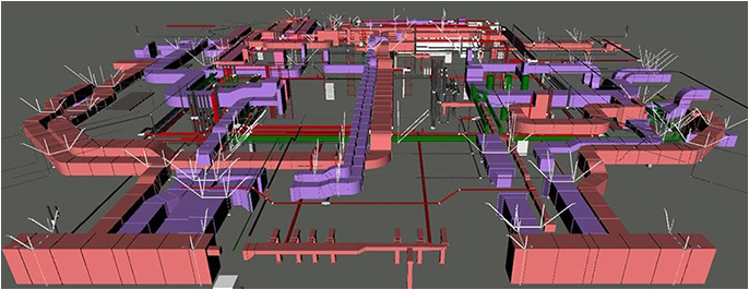 BIM技術(shù)與信息化管理 構(gòu)建未來(lái)智慧建筑的技術(shù)標(biāo)書與開(kāi)發(fā)藍(lán)圖